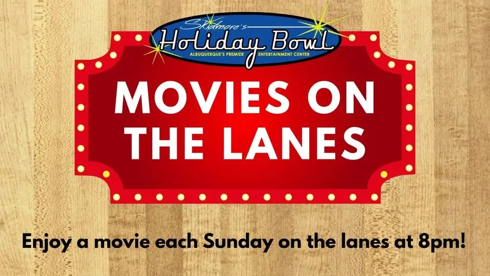 Movies on the Lanes