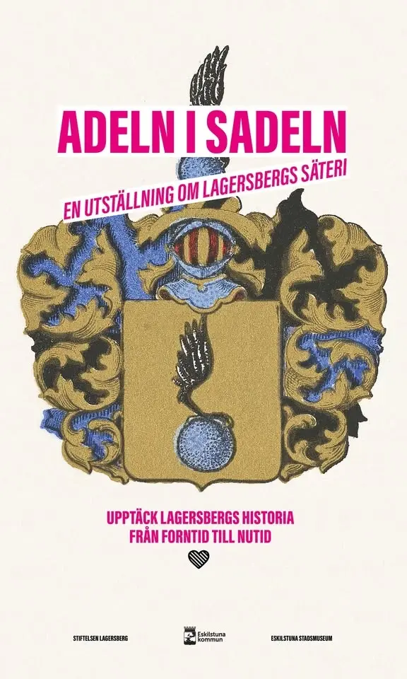 Invigning av Adeln i sadeln