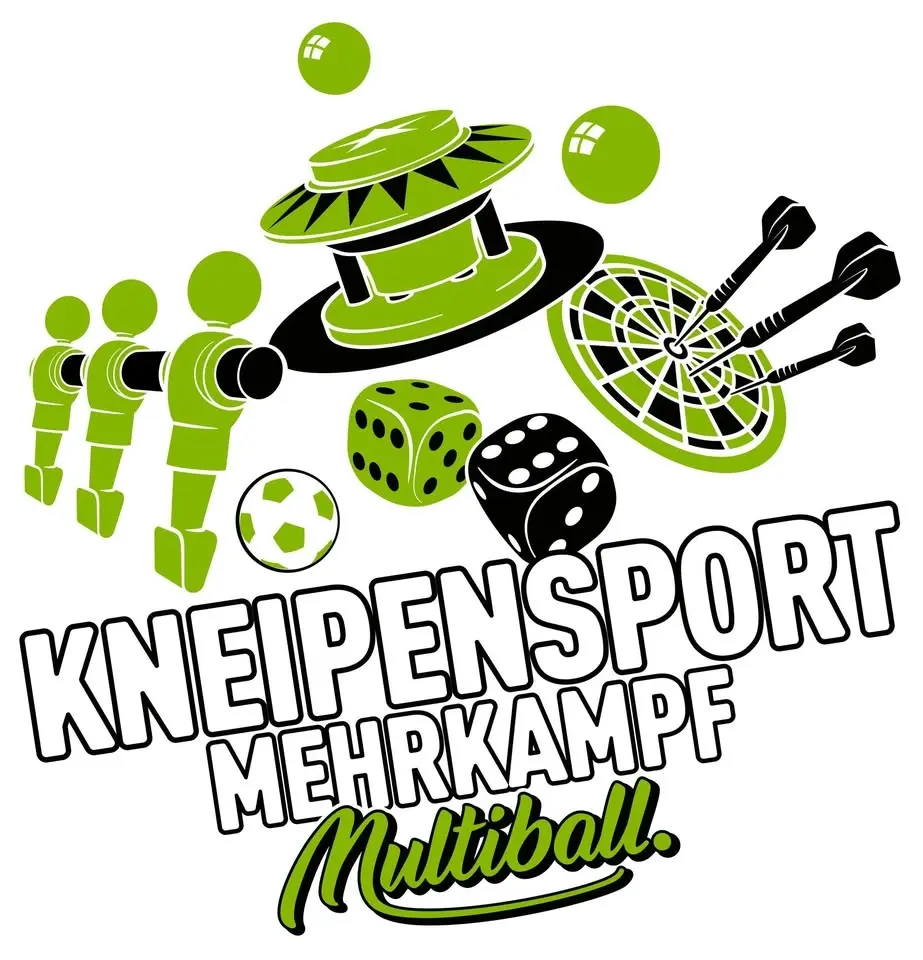 Kneipensport Mehrkampf
