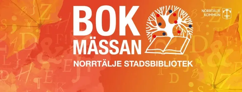 Bokmässan i Norrtälje