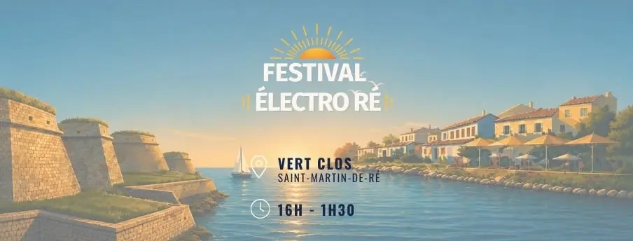 Festival Electro Ré