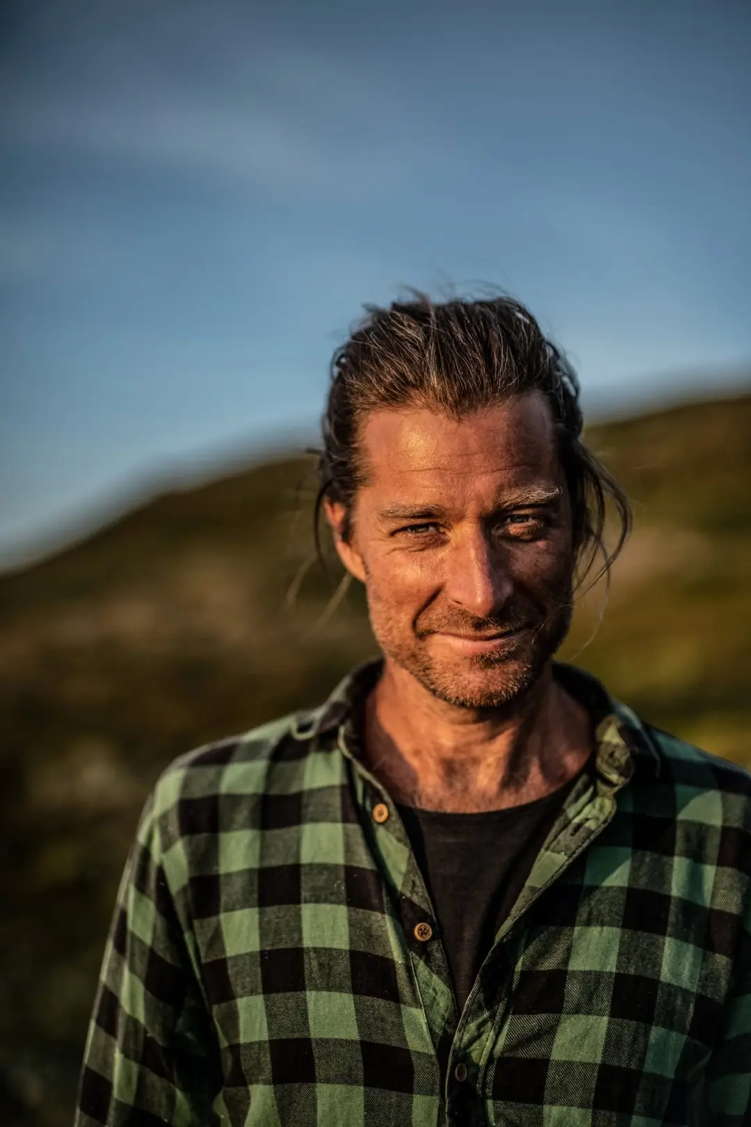 Föreläsning: Markus Torgeby