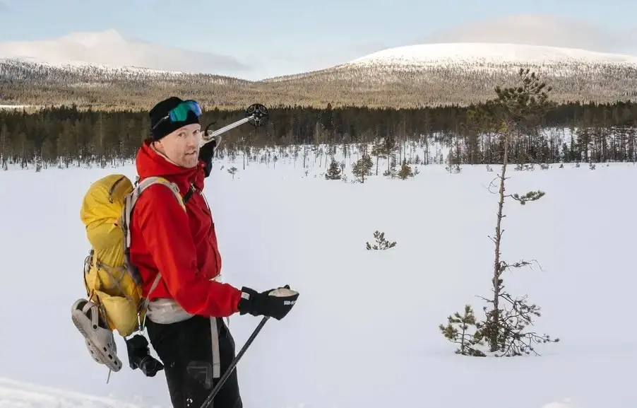 Författare: Oskar Karlin