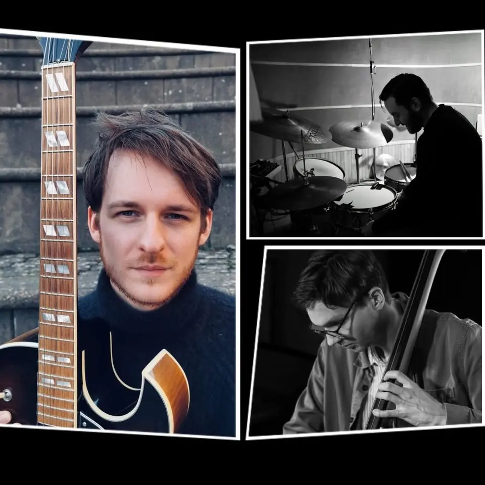 Onsdagsjam på UtopiaJazz