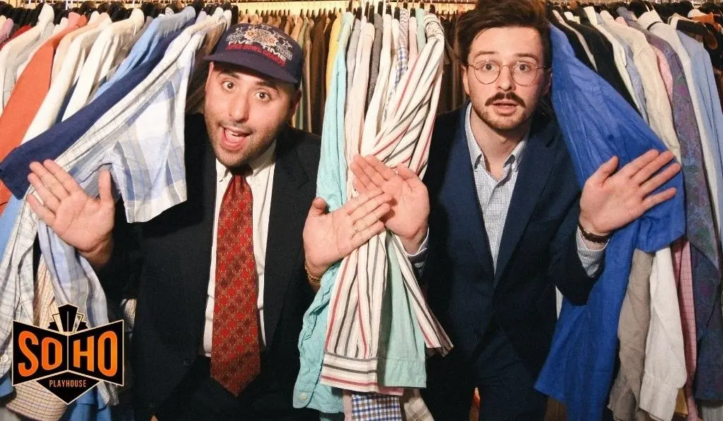 Tailored Comedy