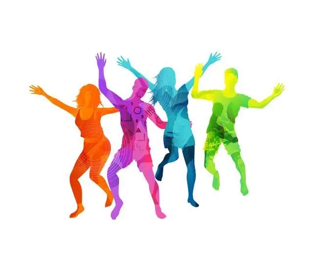 Dance Camp Northwest 2026