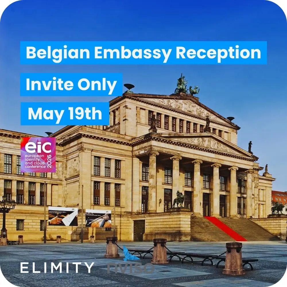 Invitation Only - Exclusive Evening at the Belgian Embassy in Berlin