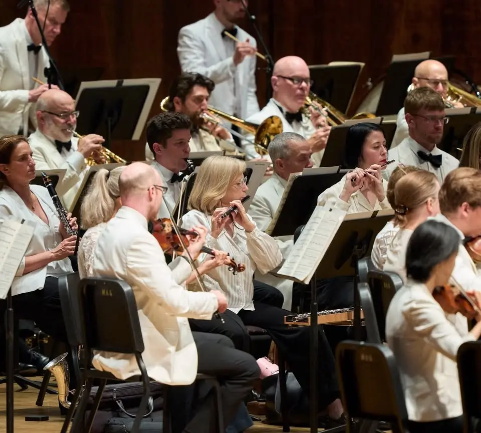 Ravel’s Piano Concerto in G