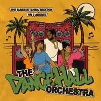 The Dancehall Orchestra