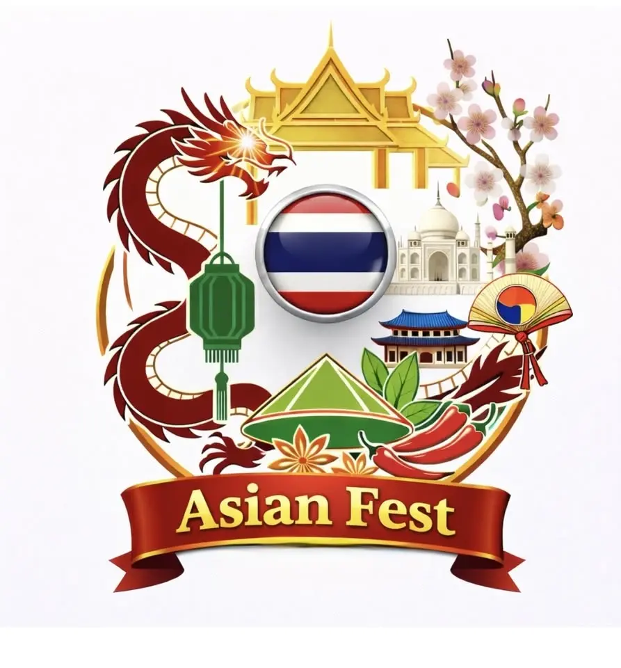 Cambridge Asian Fest 2026