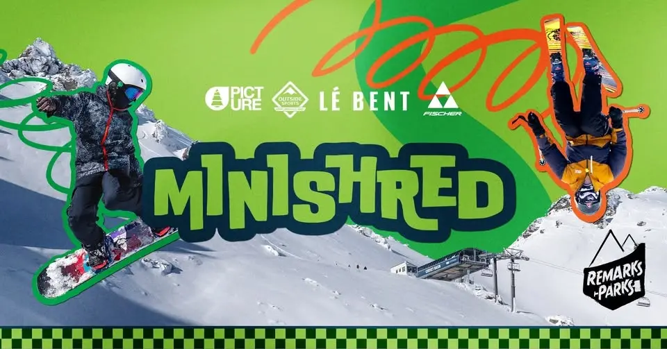 Minishred 