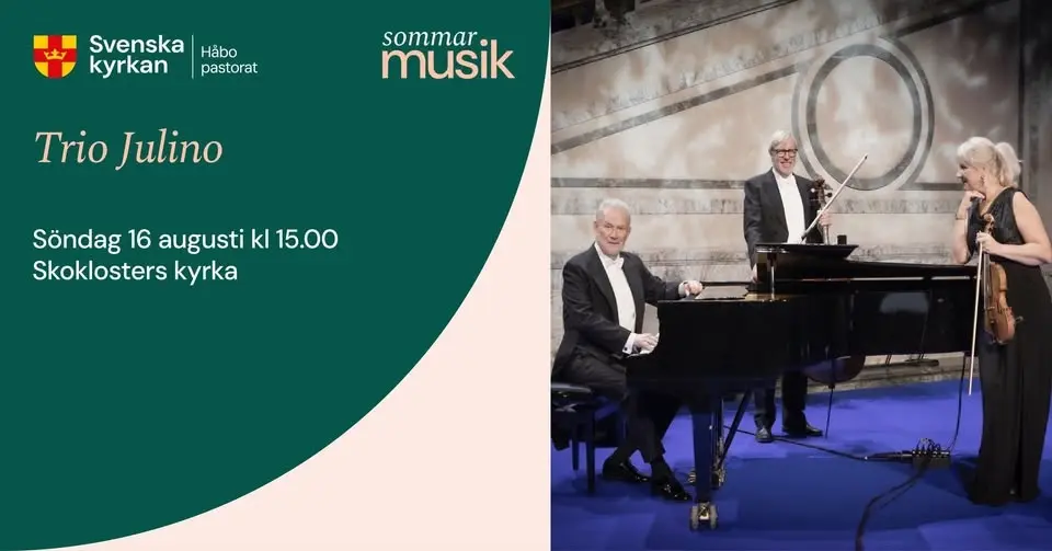 MELODI ger HARMONI och ENERGI