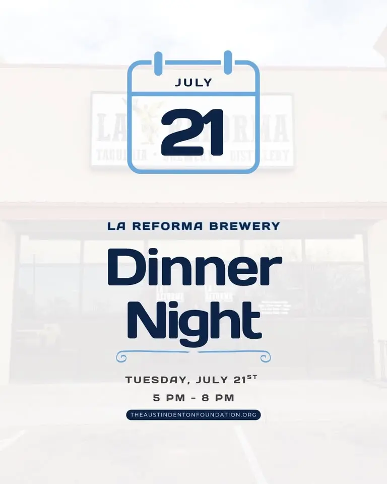 Dinner Night