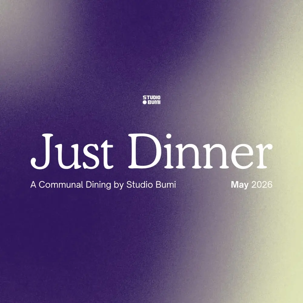 Just Cantonese Dinner by Tristan Kwong