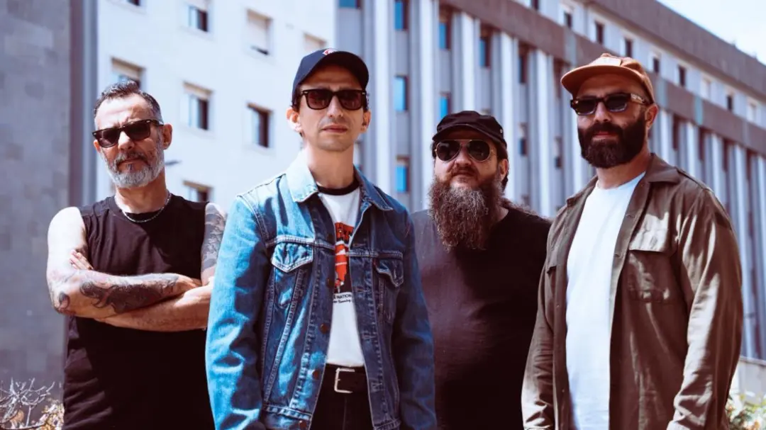 King Howl + Stoned Medusa // Neue Zukunft