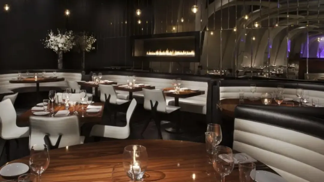 Summerlicious at Yorkville's STK Steakhouse (Bay Station)