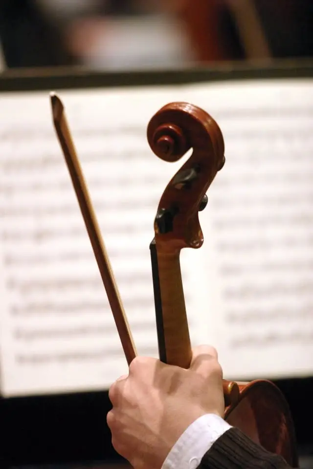 Unga toner, nya världar - Kammarmusik med framtidens stjärnor