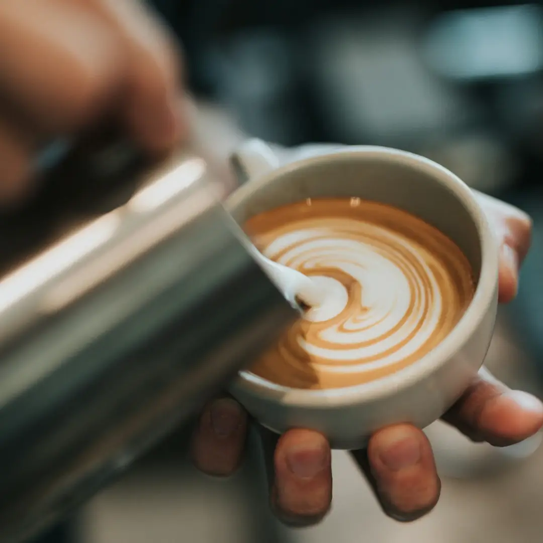 Member Coffee course, An intro to espresso and latte art - Worship Street
