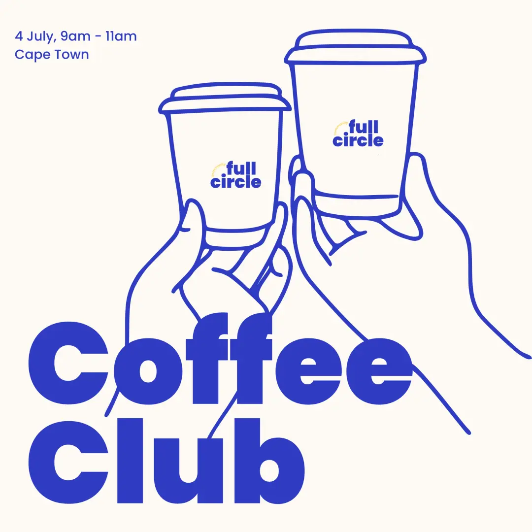 Full Circle Women's Coffee Club