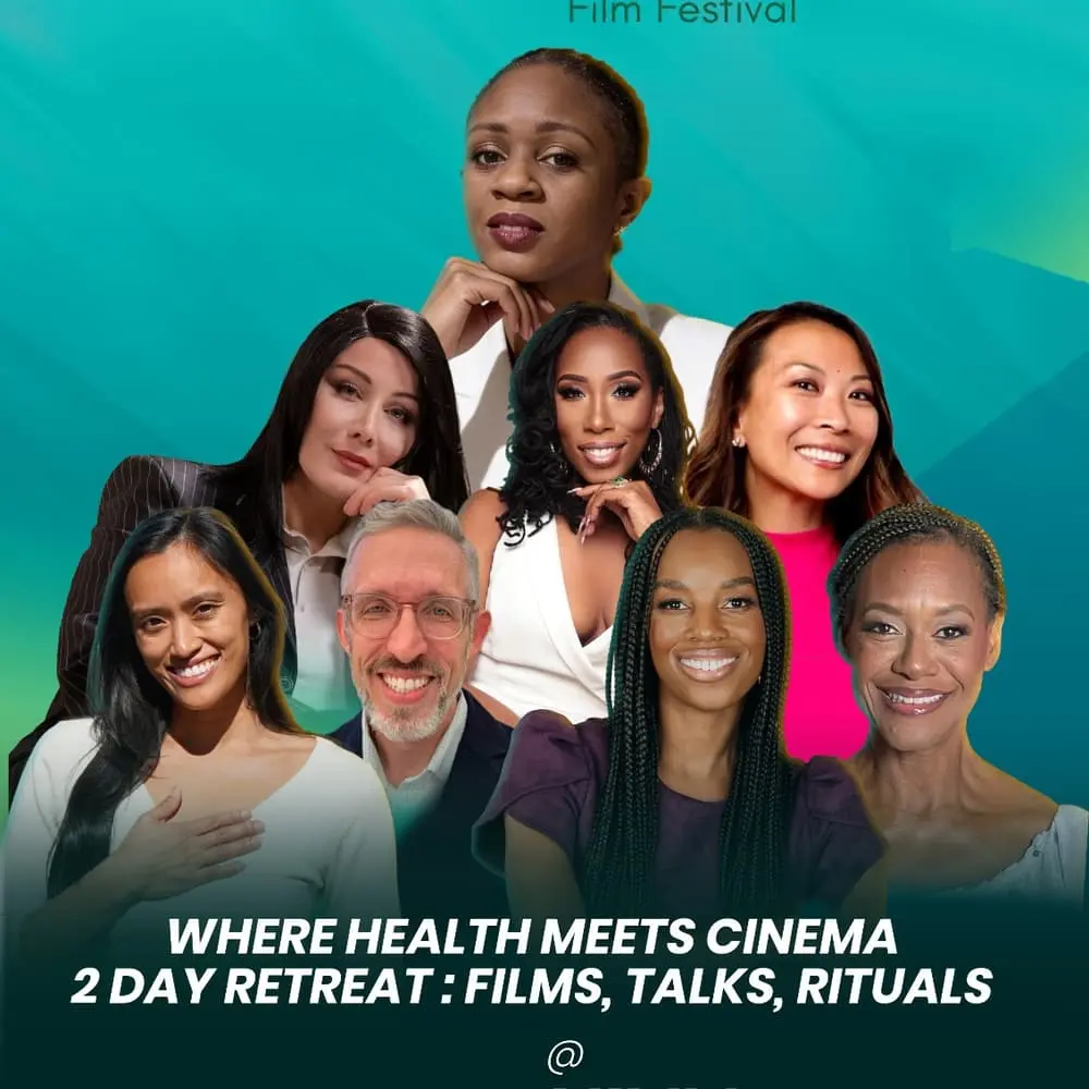 Wellness Film Festival