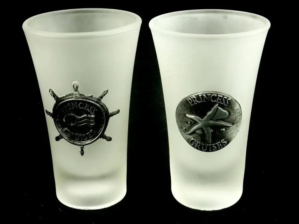 Shot Glass Exchange/Meet & Greet