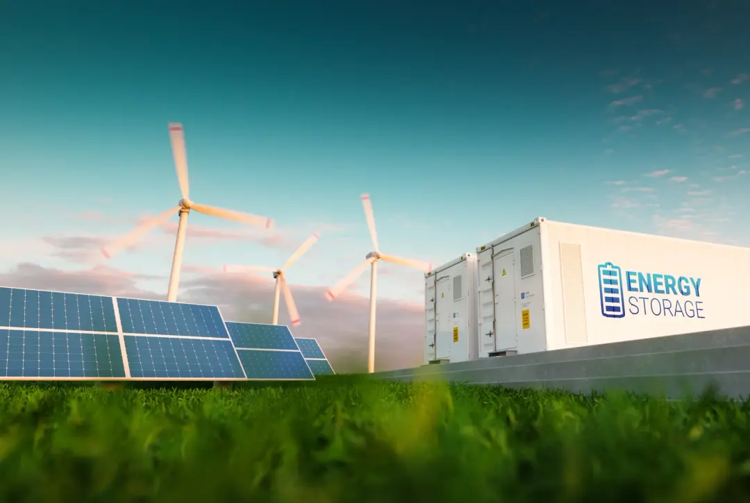 Blue Planet Energy + CHANGE Climate Fund Happy Hour