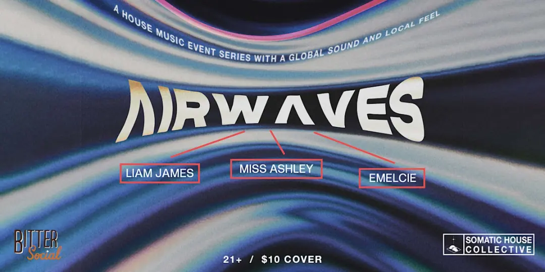 Airwaves