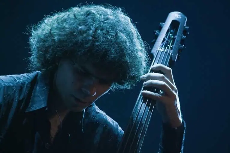 Come to Jam: Taras Volosčuk