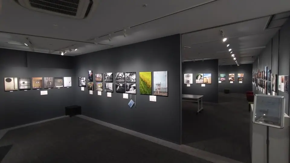 銀座 富士フォトギャラリーねこ写真展2026