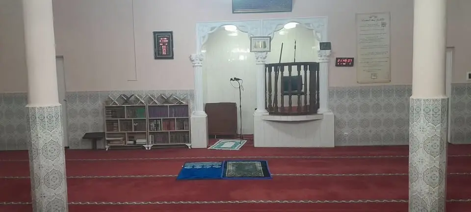 شهر رمضان كريم