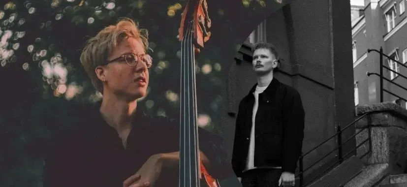 Torsdagsafterwork Best Western Park City Solna - Live jazz