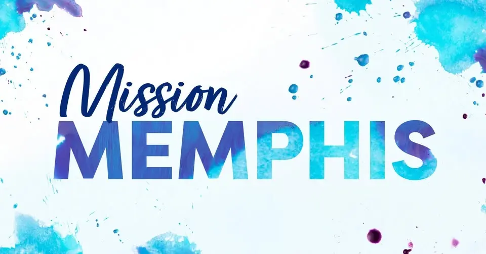 Mission Memphis
