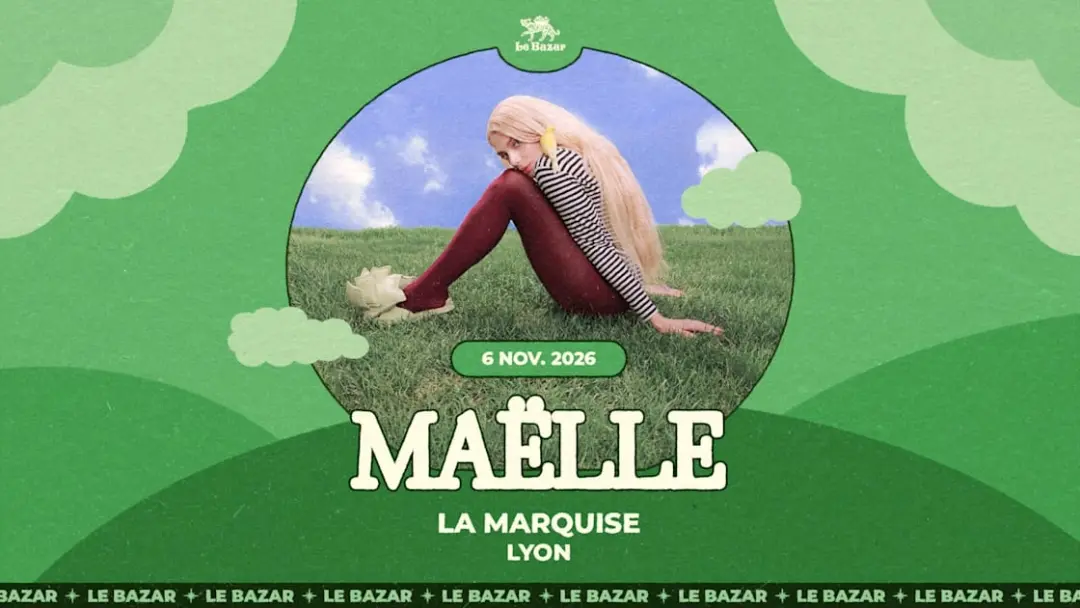 Maëlle