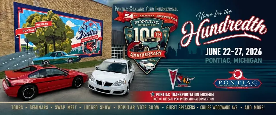 54th Annual POCI Convention