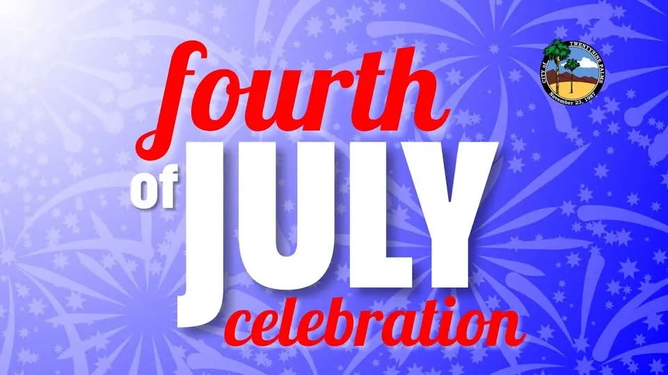 Fourth of July Celebration