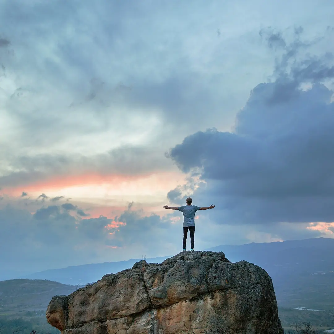 Breath is Life: Community Breathwork