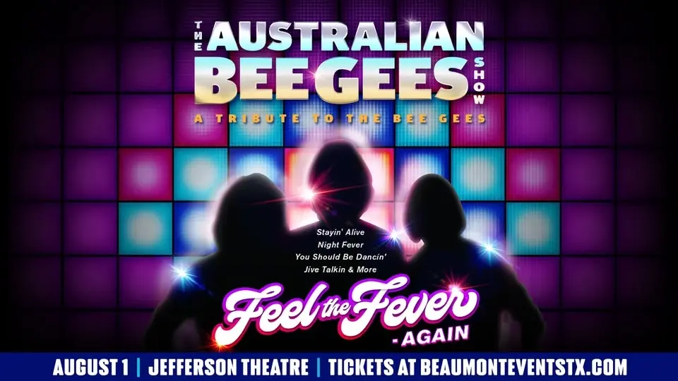 The Australian Bee Gees