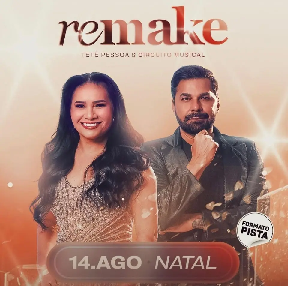 REMAKE CIRCUITO MUSICAL 