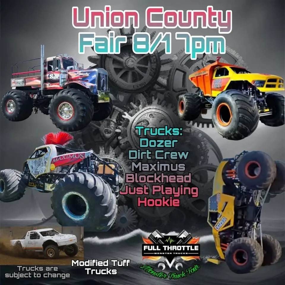 Union County Fair