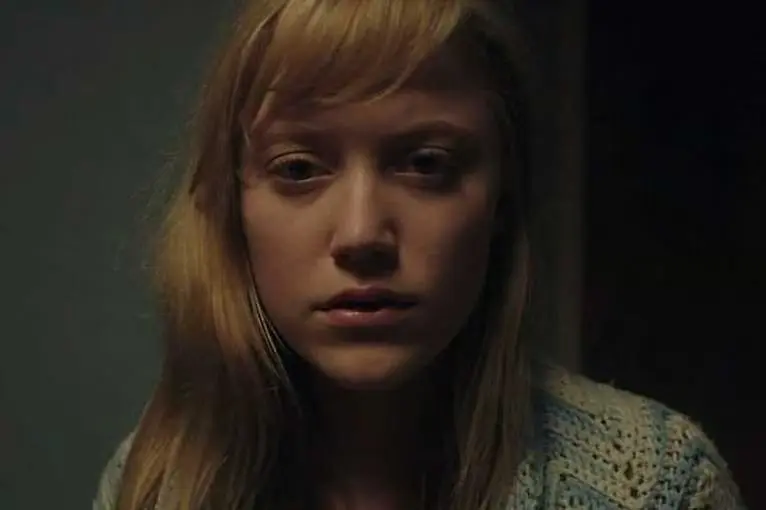 It Follows