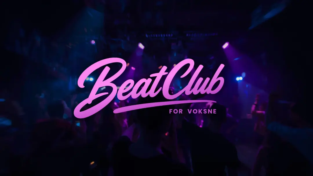 BeatClub (tidl. NatDance) - Natklub dansefest for voksne på Skovridderkroen