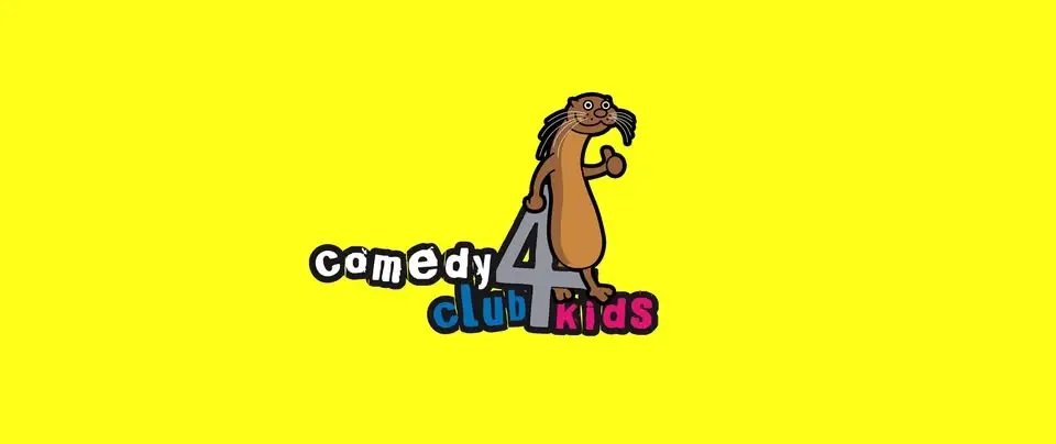 Comedy Club 4 Kids in Battersea