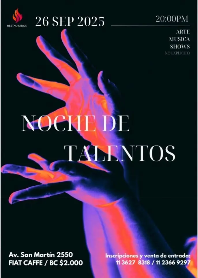 Noche 