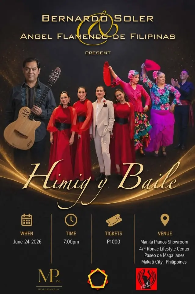 HIMIG y BAILE