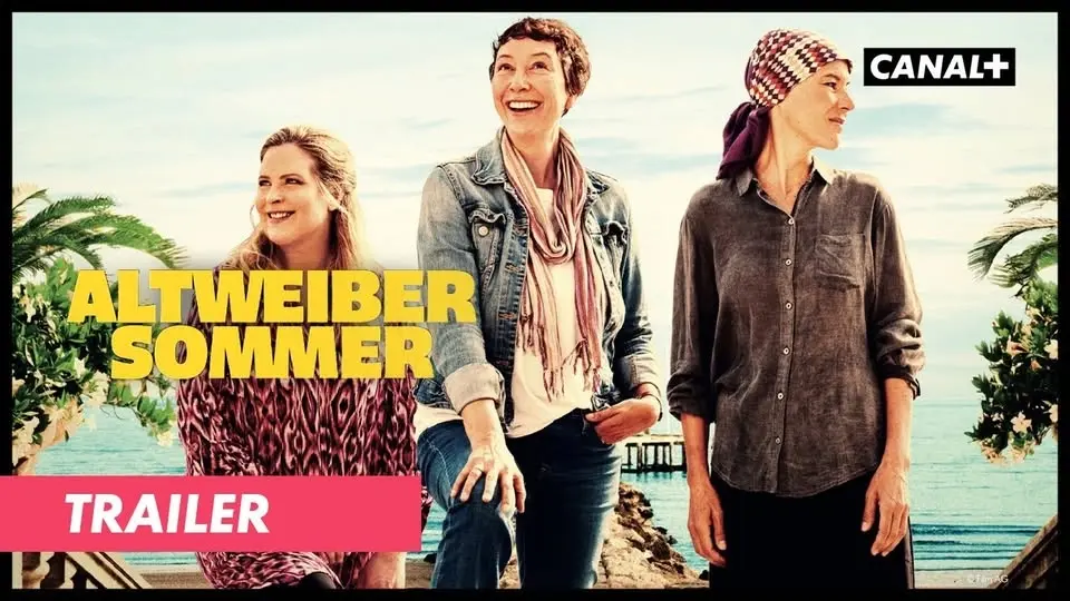 Sternenkino Salzburg - Altweibersommer