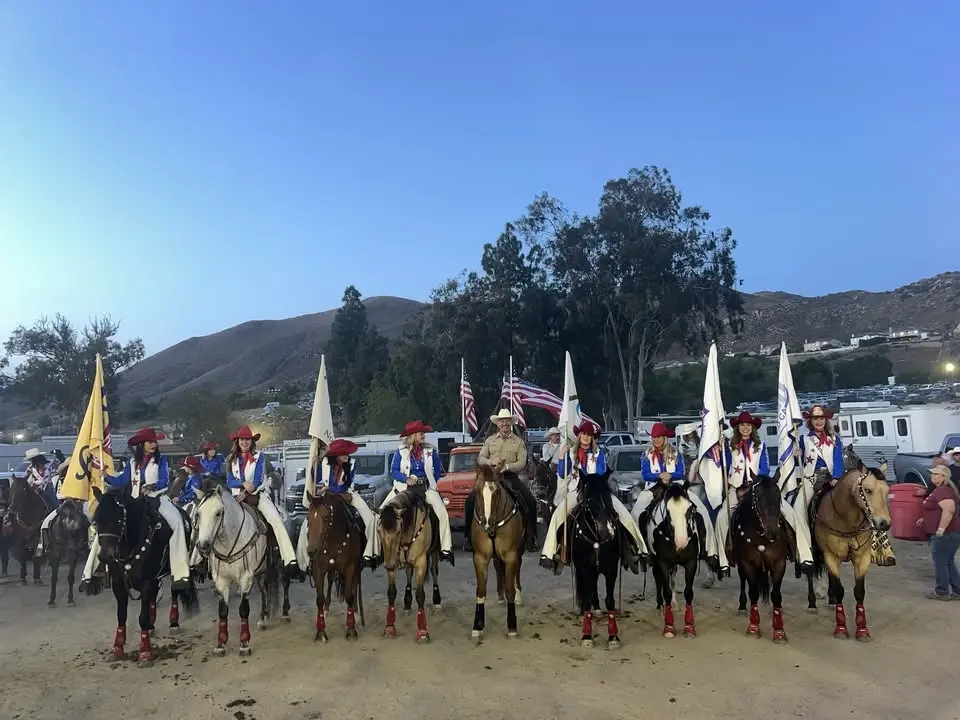 Chino Rodeo - Tradition Returns! Bulls & Broncs June 14th
