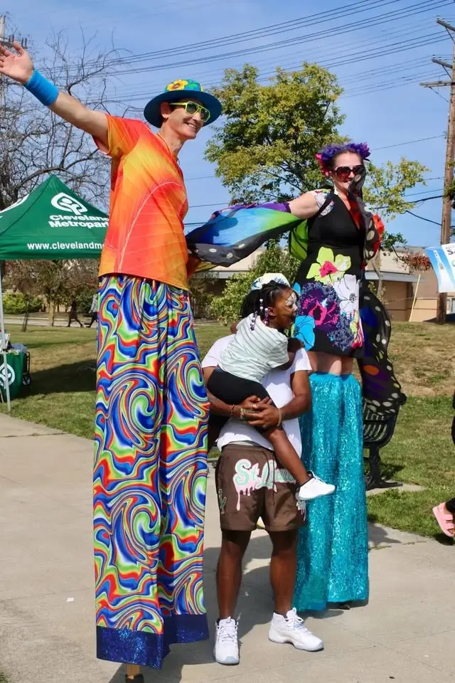 Euclid STEAM Fest 2026