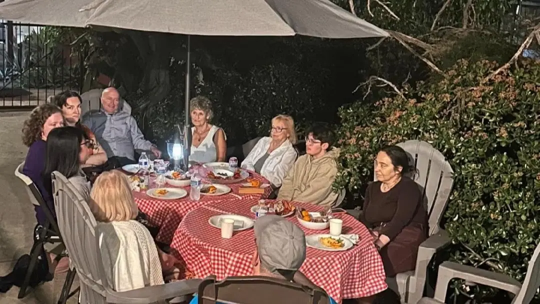 YIDDISH CONVERSATION GROUP