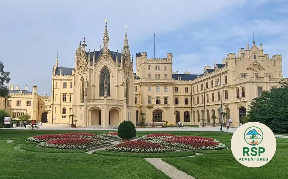 Moravian Magic: Tour of Lednice–Valtice & Wine Tasting