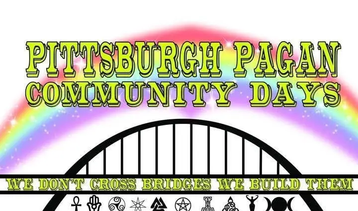 Pittsburgh Pagan Community Days